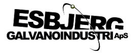 Esbjerg Galvanoindustri ApS logo