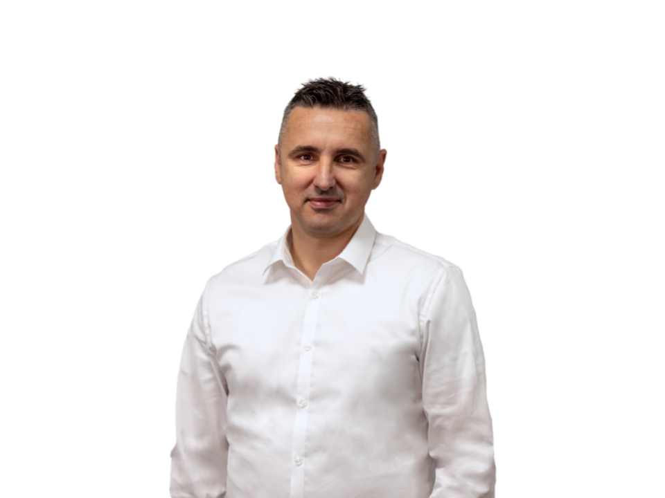 Goran Skopljak, CEO, BWO GROUP
