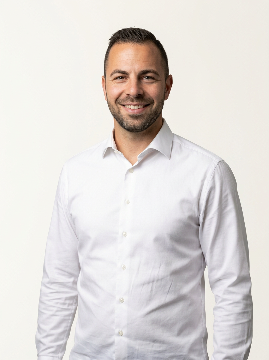 Klemen Kriznar, DCSP, BWO GROUP