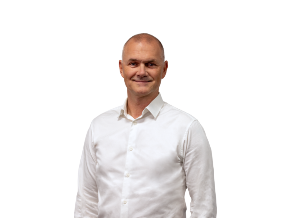 Claus Rødsgaard, CCO, BWO GROUP