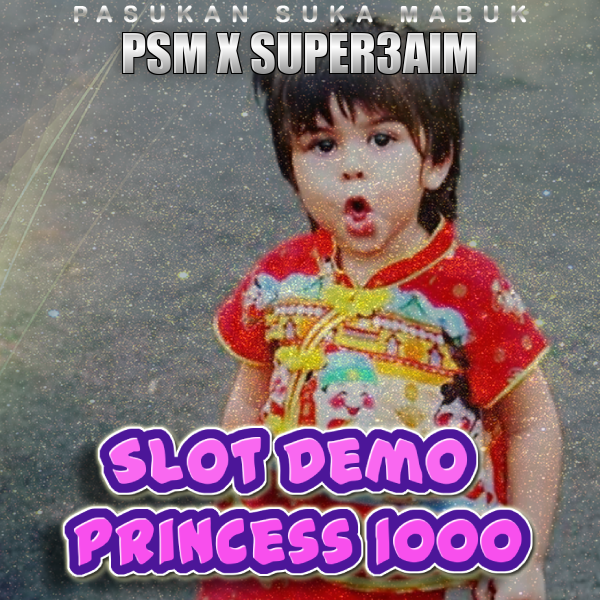 Slot Demo Princess 1000