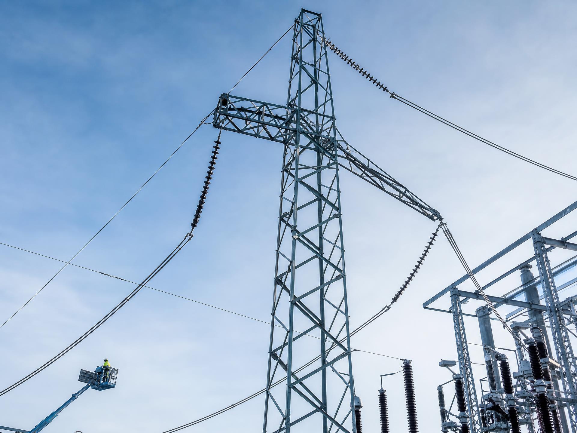 Infrastructure & Electricity