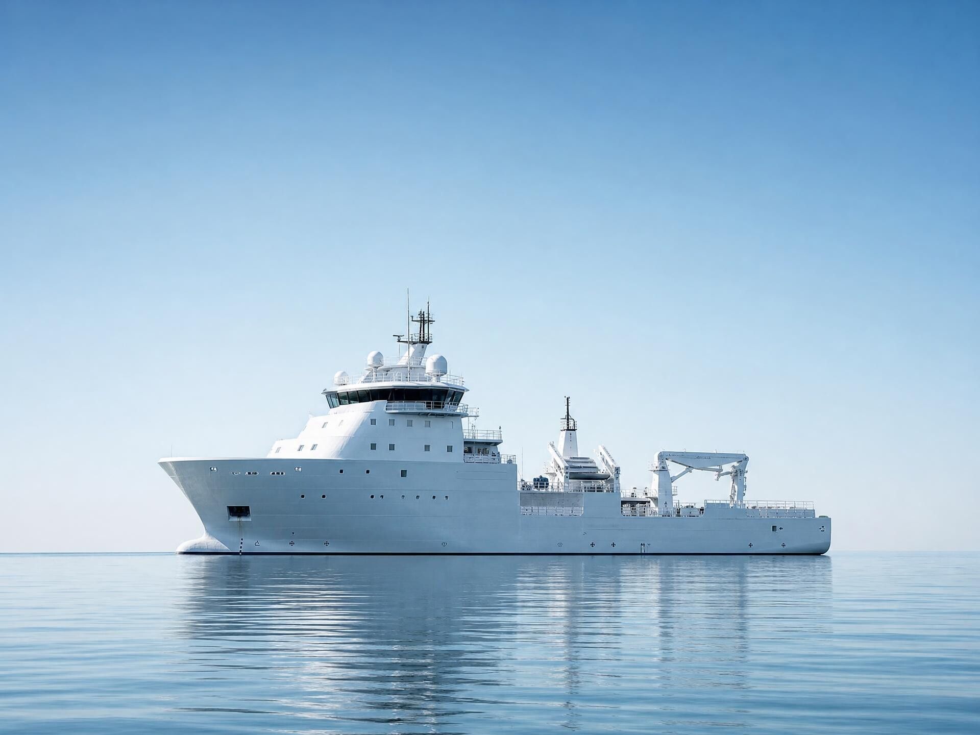Marine Solutions