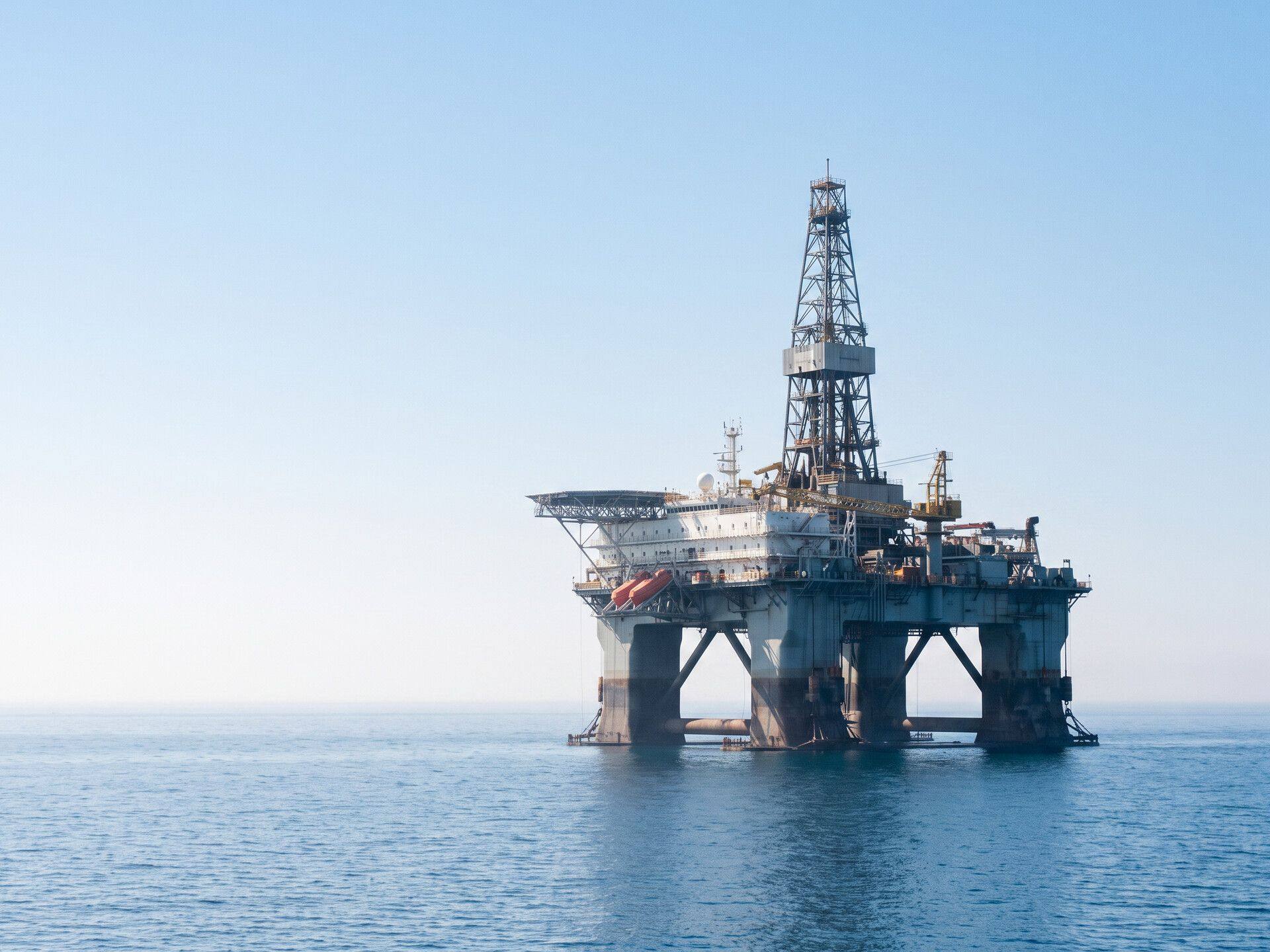 Oil & Gas