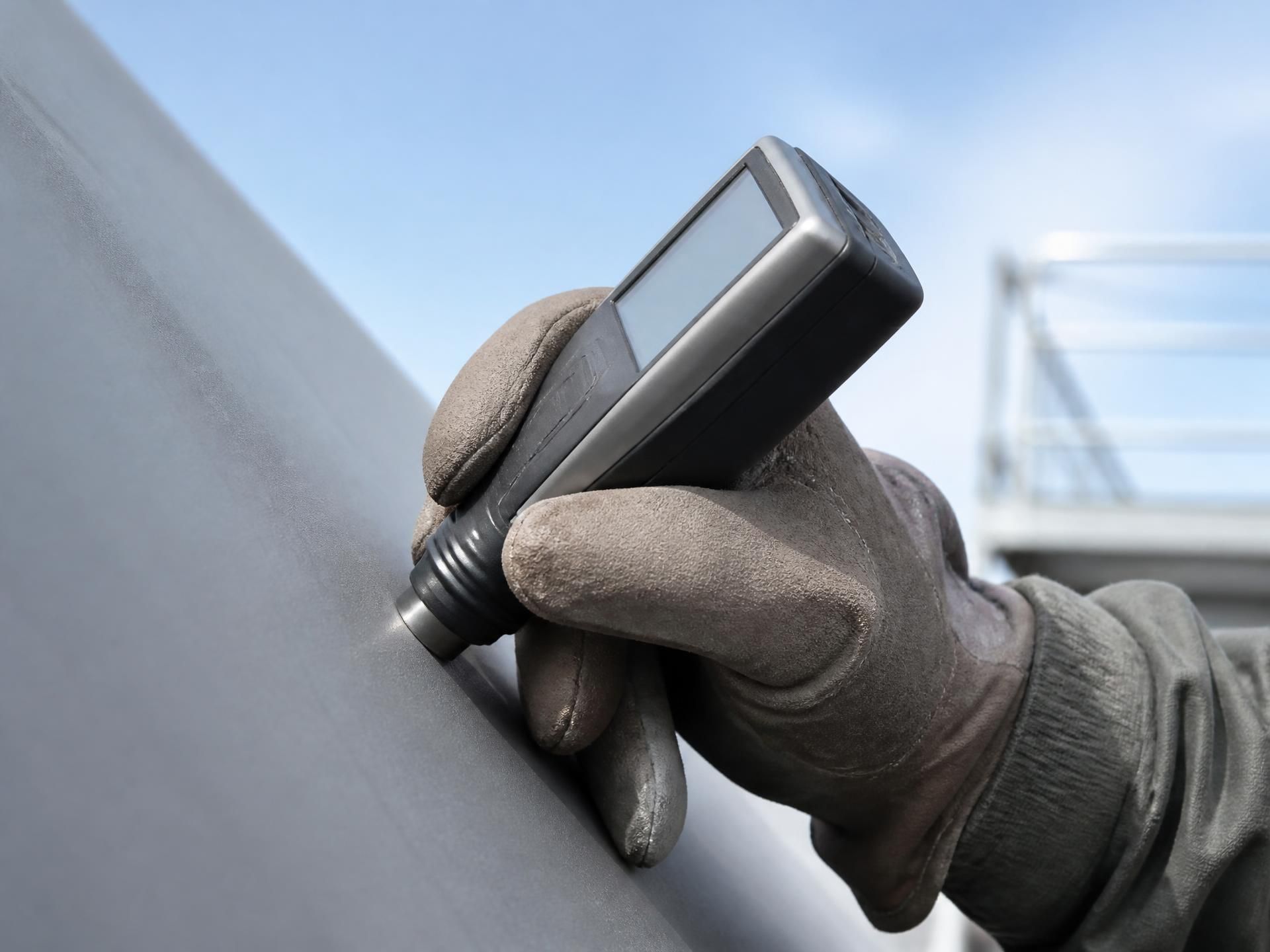 Inspections