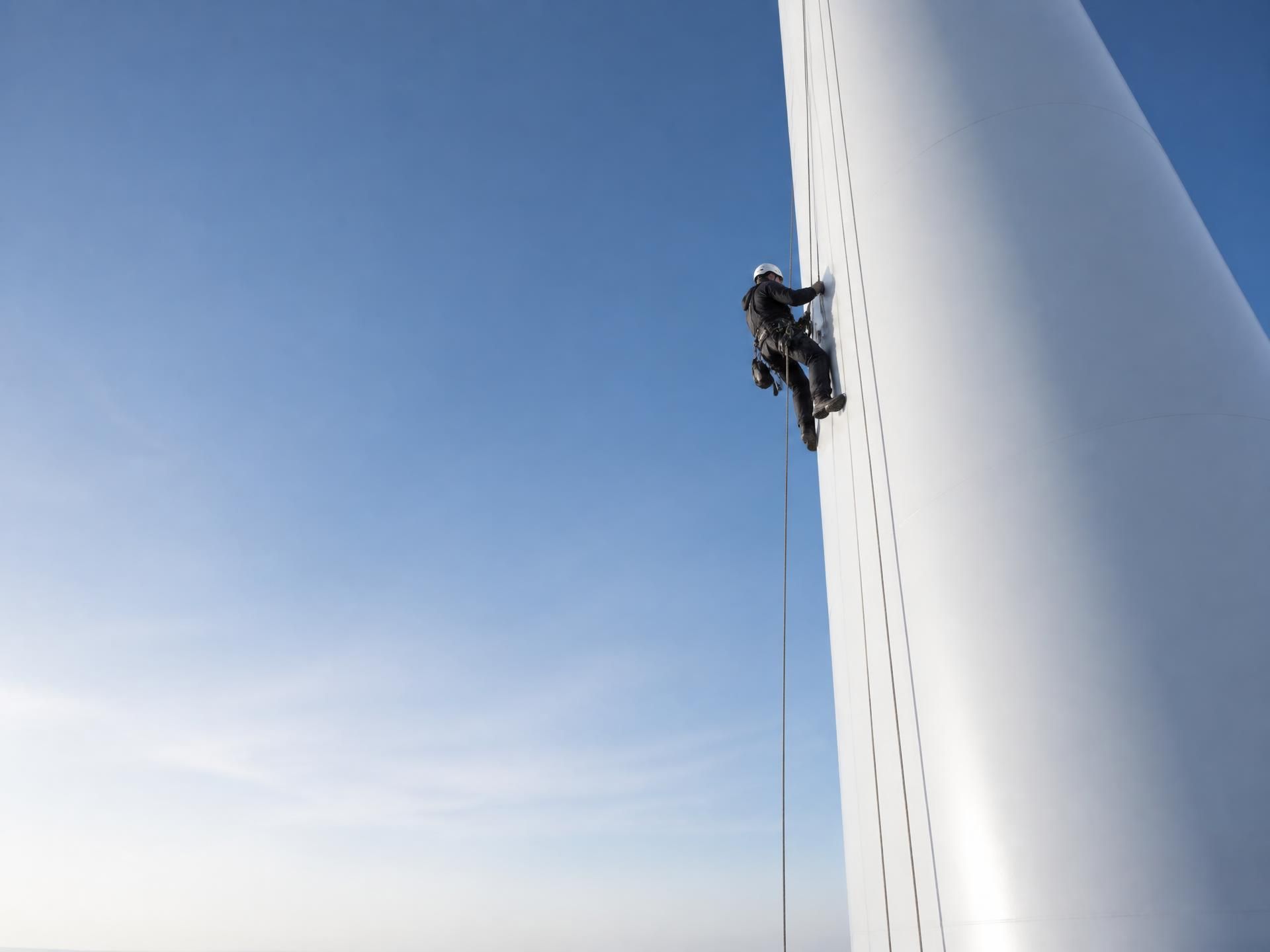Rope Access